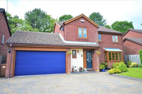 Houses For Sale In Washington Tyne And Wear Rightmove