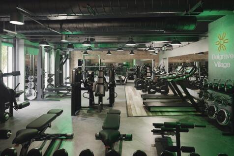 BelgraveGYM
