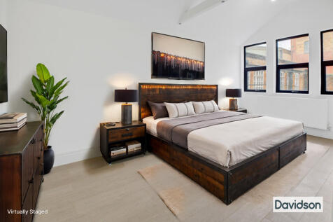Virtual Staging A...