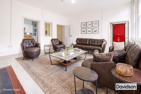 Virtual Staging A...