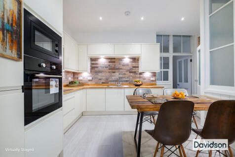 Virtual Staging A...