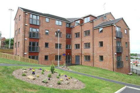 1 bed flats to rent in sheffield