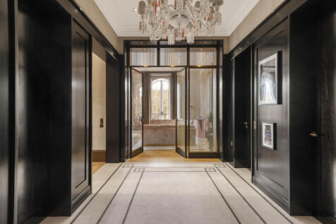 Glebe Place, London, SW3