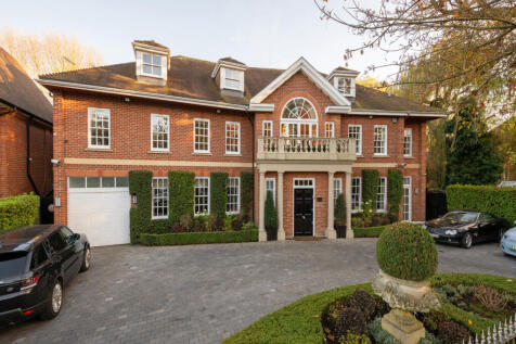 Sheldon Avenue, London, N6