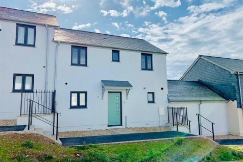 3 Bedroom Houses For Sale In Wembury Plymouth Devon