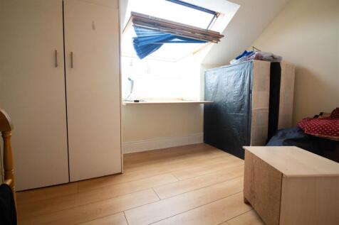 Bedroom Six