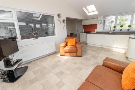 Kitchen-Diner