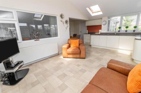 Kitchen-Diner