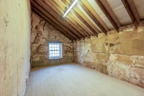 Old Mill first floor 