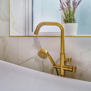 Main family bathroom