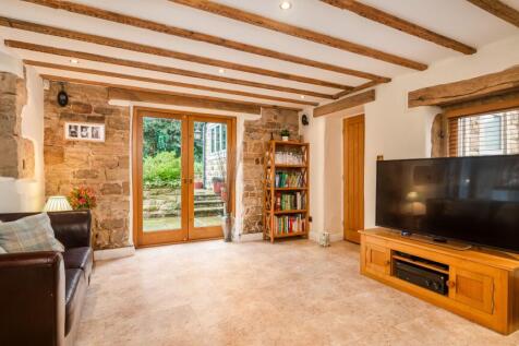 Kitchen/Sitting Room
