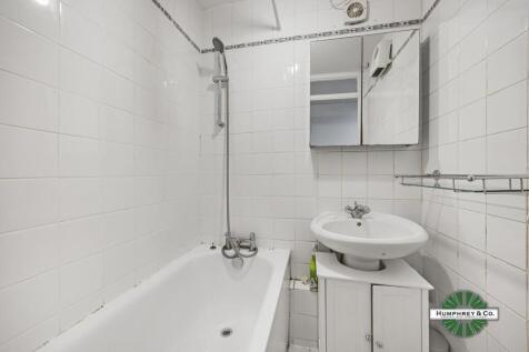 THREE BEDROOM SPACIOUS APARTMENT