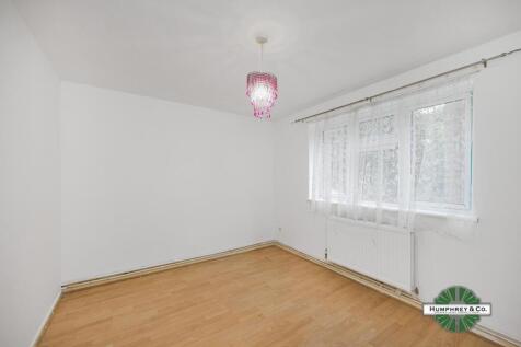 THREE BEDROOM SPACIOUS APARTMENT