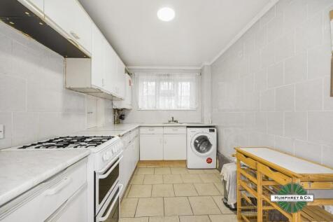 THREE BEDROOM SPACIOUS APARTMENT