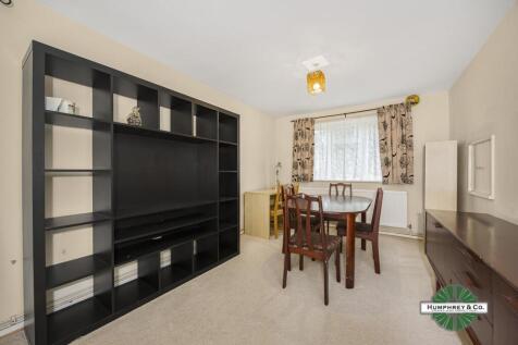 THREE BEDROOM SPACIOUS APARTMENT