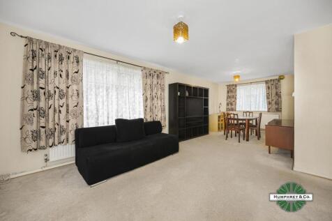 THREE BEDROOM SPACIOUS APARTMENT