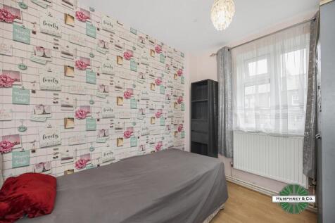 THREE BEDROOM SPACIOUS APARTMENT