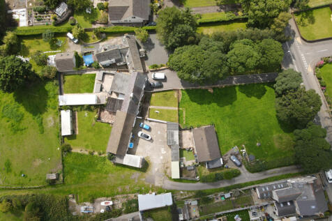 Development Opportunity in Seaton