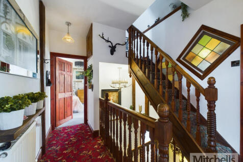 Stairway