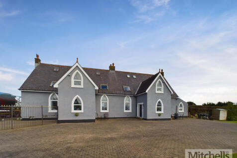 Chapel House, Prospect