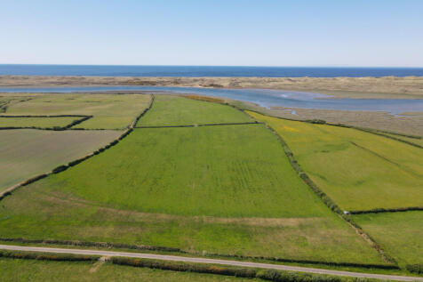 Approx. 23.60 Acres of Arable or Grazing Land at 
