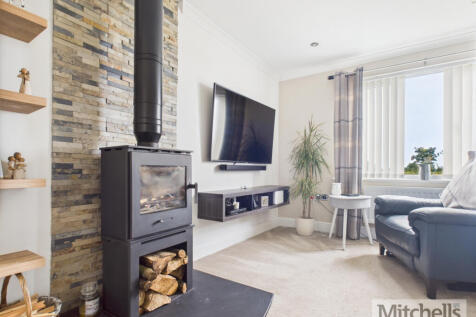 1 Sunny Bank, Newton Arlosh, Wigton, CA7