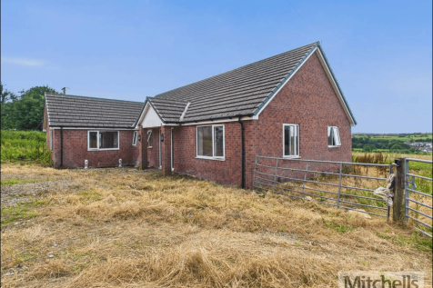 BLACK HOW FARM, CLEATOR