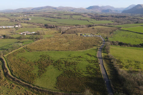 25 Acres of Agricultural Land at Frizington