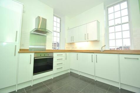 1 Bedroom Flats To Rent In Letchworth Garden City Rightmove