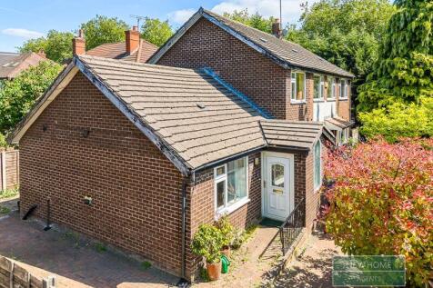 Gawsworth Avenue, Didsbury M20 5WU