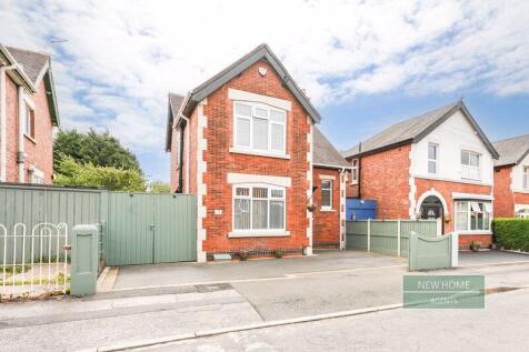 Bedford Grove, Nottingham, NG6 9DE