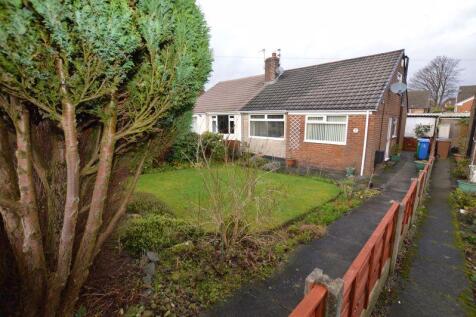 Bungalows For Sale In Rochdale Greater Manchester Rightmove