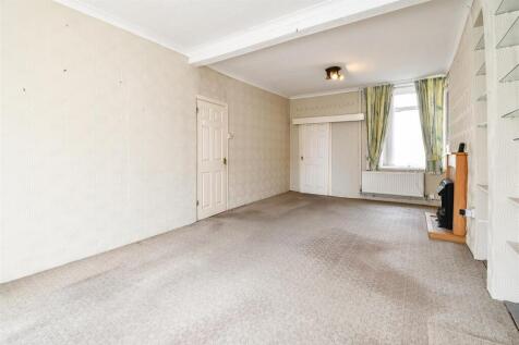 Living / Dining Room