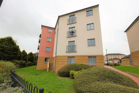1 bedroom flats to rent in barry, vale of glamorgan, the - rightmove