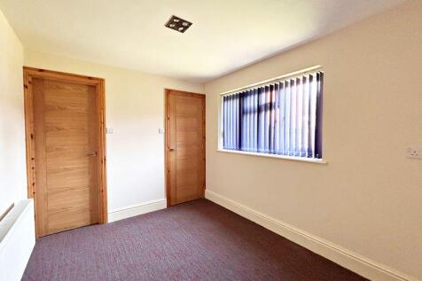 Occasional Bedroom