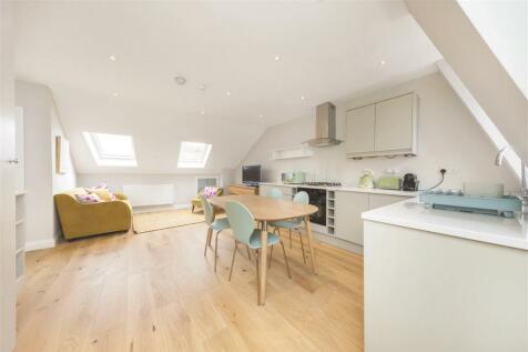 Flats To Rent In Earlsfield South West London Rightmove