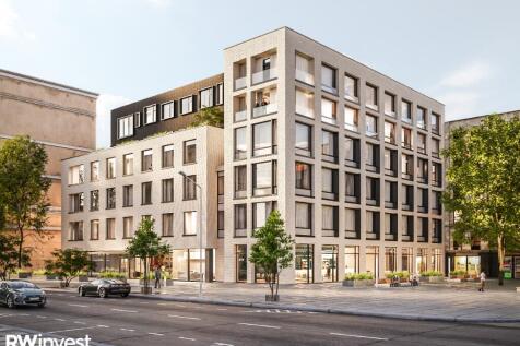 Fully Managed Manchester Apartment