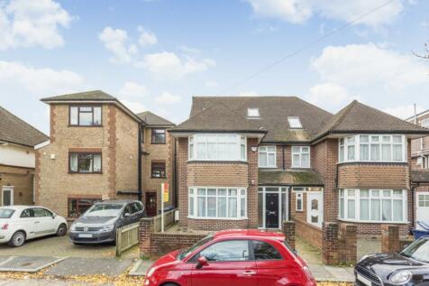 5 Bedroom Houses To Rent In North London Rightmove