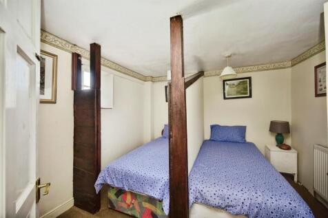 Bedroom Five