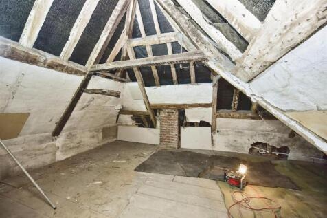 Loft Room
