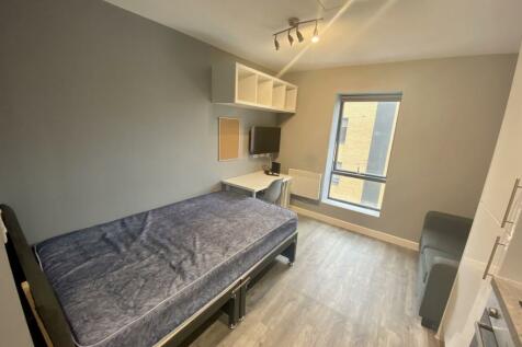 Student Accommodation in Leicester | Rightmove