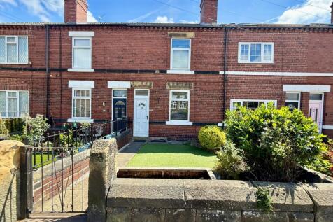 51 Bell Lane Front Photo