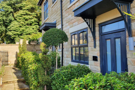3 bedroom terraced property for rent
