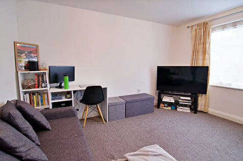 1 Bedroom Flats To Rent In Lancaster Lancashire Rightmove