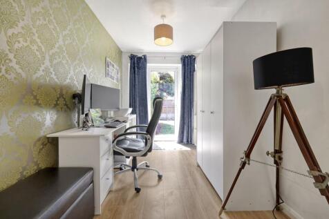 Study/Reception Room