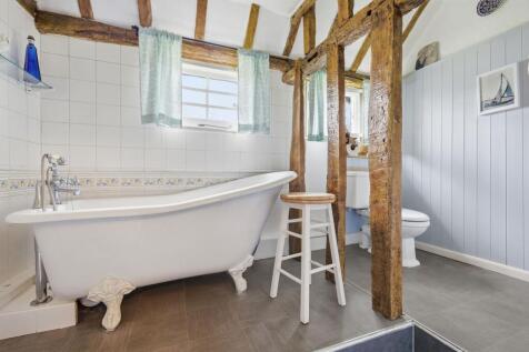 Ground Floor Bathroom