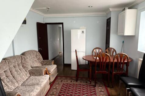 All Inclusive Modern 2-Bedroom Flat for Rent in B
