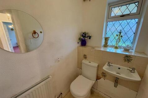 GUEST WC