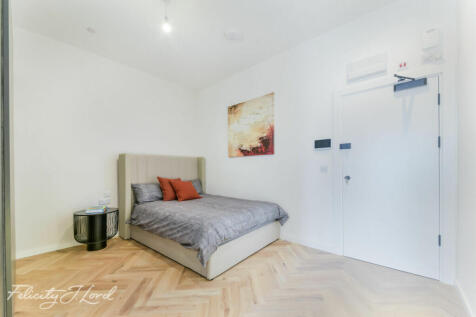 Studio flat deals for sale