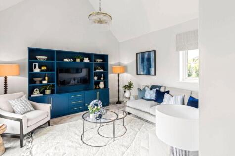 Show Home